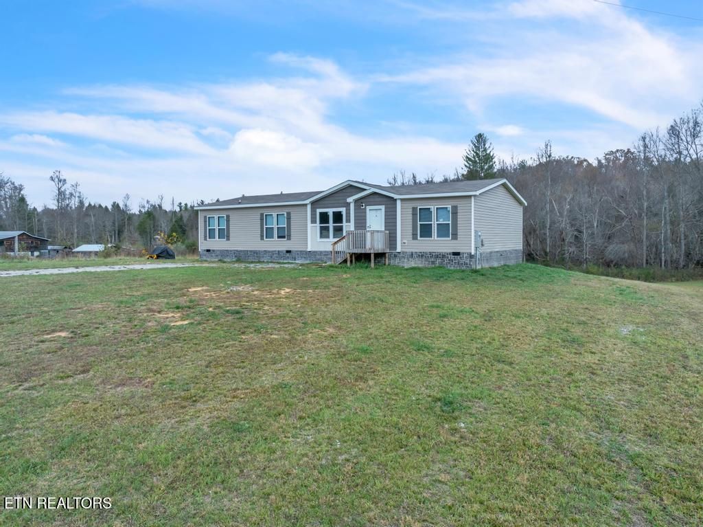 Photo of 753 Nydeck Rd, Robbins, TN 37852 (MLS # 1282378)