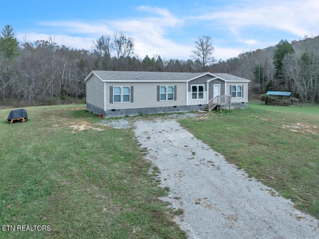 Photo of 753 Nydeck Rd, Robbins, TN 37852 (MLS # 1282378)