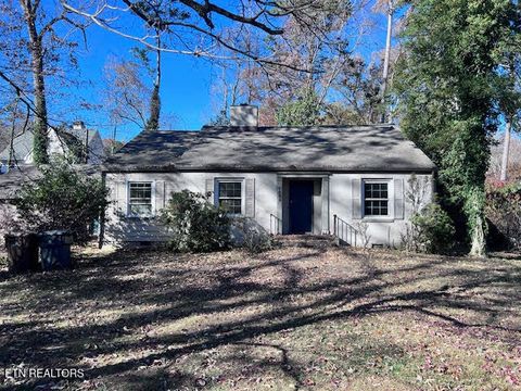 Tiny photo for 4419 Dogwood Lane, Knoxville, TN 37919 (MLS # 1323179)