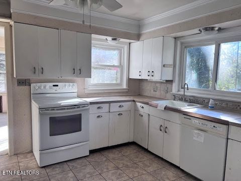 Tiny photo for 4419 Dogwood Lane, Knoxville, TN 37919 (MLS # 1323179)