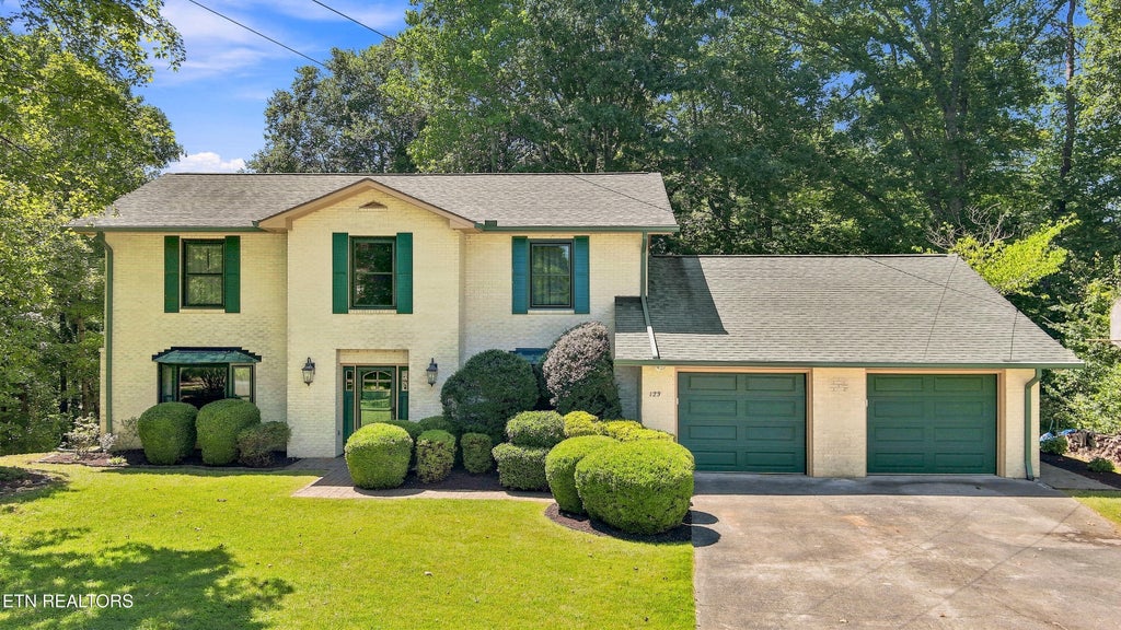 Photo of 123 Garnet Lane, Oak Ridge, TN 37830 (MLS # 1353495)