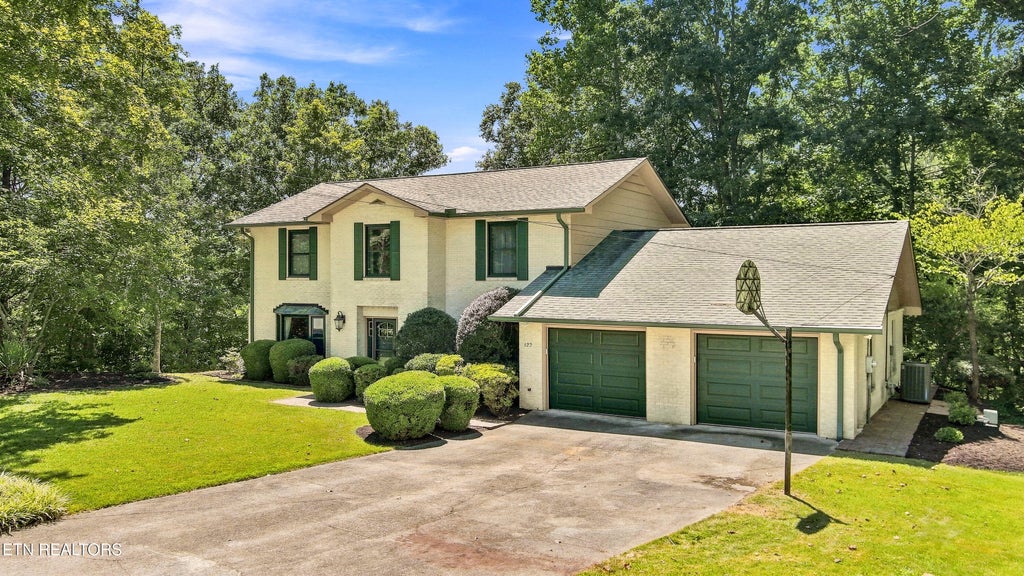 Photo of 123 Garnet Lane, Oak Ridge, TN 37830 (MLS # 1353495)