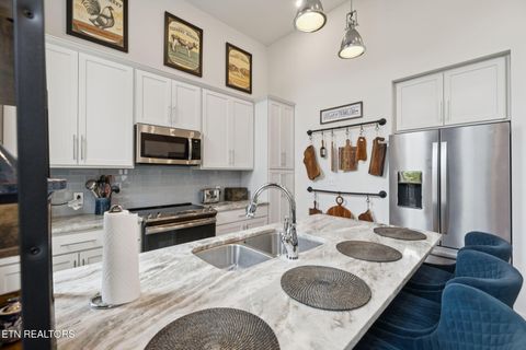 Tiny photo for 353 Ogden St #203, Knoxville, TN 37917 (MLS # 1320190)