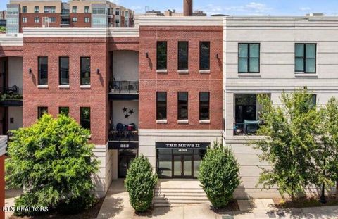 Photo of 353 Ogden St #203, Knoxville, TN 37917 (MLS # 1320190)