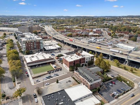 Tiny photo for 353 Ogden St #203, Knoxville, TN 37917 (MLS # 1320190)