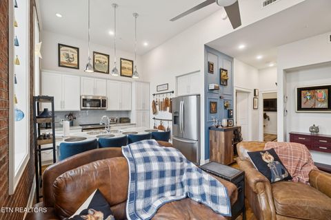 Tiny photo for 353 Ogden St #203, Knoxville, TN 37917 (MLS # 1320190)