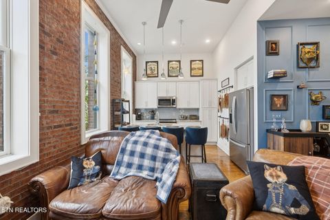 Tiny photo for 353 Ogden St #203, Knoxville, TN 37917 (MLS # 1320190)