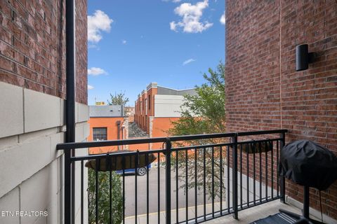 Tiny photo for 353 Ogden St #203, Knoxville, TN 37917 (MLS # 1320190)