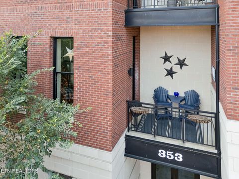 Tiny photo for 353 Ogden St #203, Knoxville, TN 37917 (MLS # 1320190)