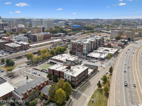 Tiny photo for 353 Ogden St #203, Knoxville, TN 37917 (MLS # 1320190)