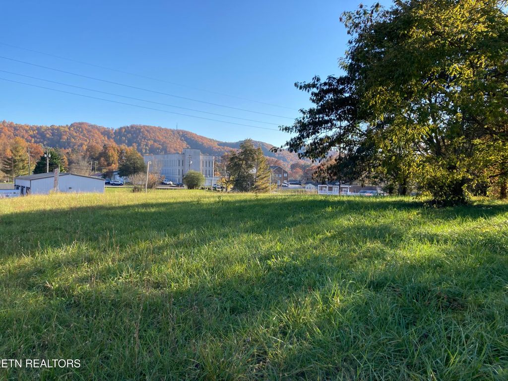 Photo of Maynardville Hwy, Maynardville, TN 37807 (MLS # 1289272)