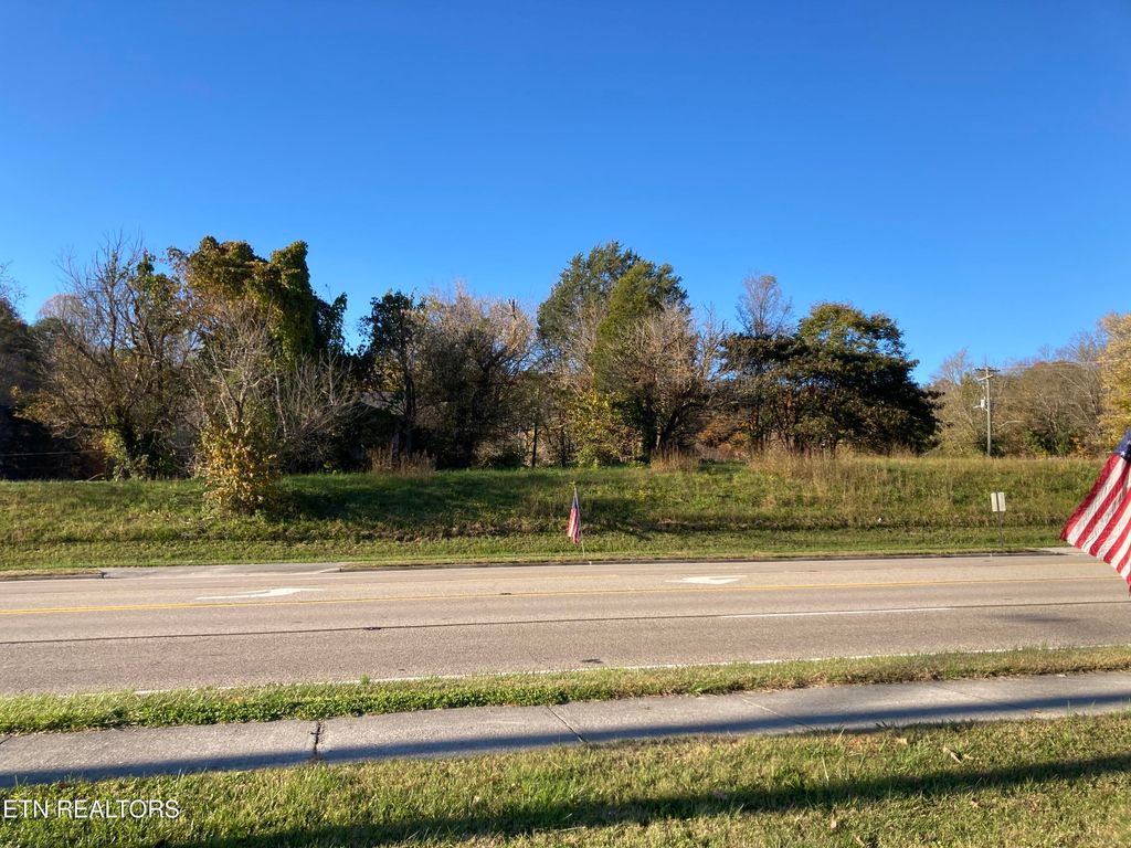 Photo of Maynardville Hwy, Maynardville, TN 37807 (MLS # 1289272)