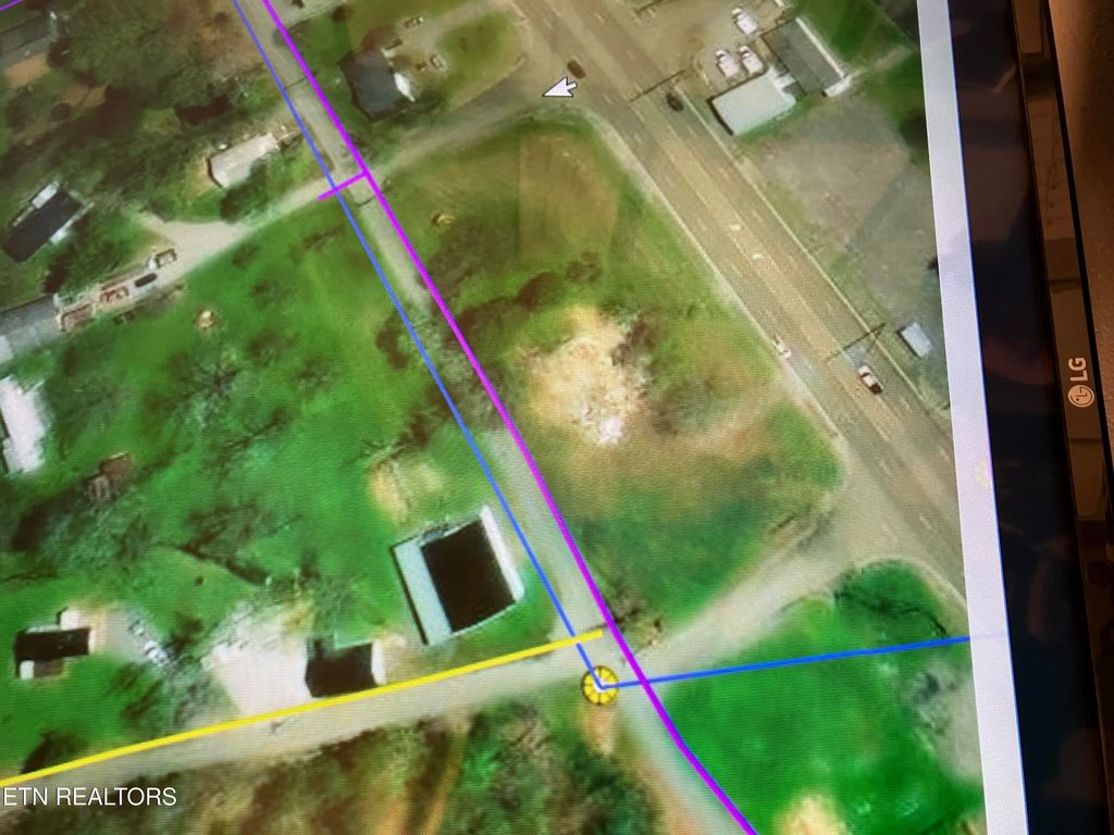 Photo of Maynardville Hwy, Maynardville, TN 37807 (MLS # 1289272)