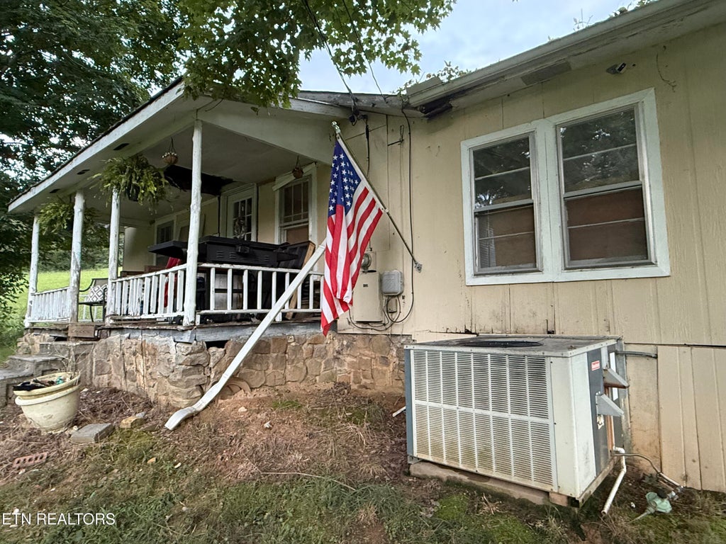Photo of 532 Harless Rd, Corryton, TN 37721 (MLS # 1348621)