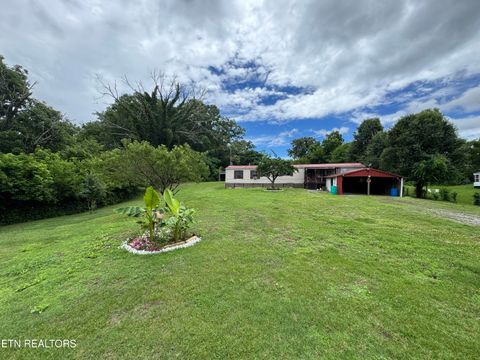 Photo of 347 Depot St, Vonore, TN 37885 (MLS # 1342881)