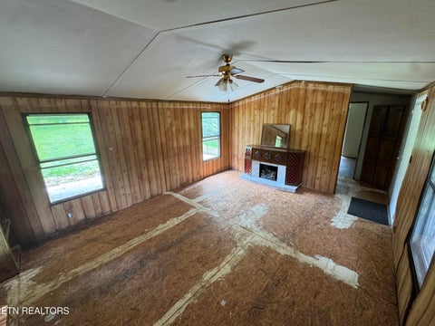 Tiny photo for 347 Depot St, Vonore, TN 37885 (MLS # 1342881)