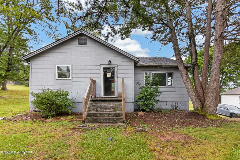 Photo of 506 Oran Zirkle Rd, Kingston, TN 37763 (MLS # 1350900)