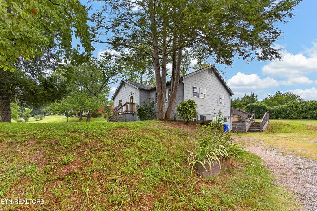 Photo of 506 Oran Zirkle Rd, Kingston, TN 37763 (MLS # 1350900)