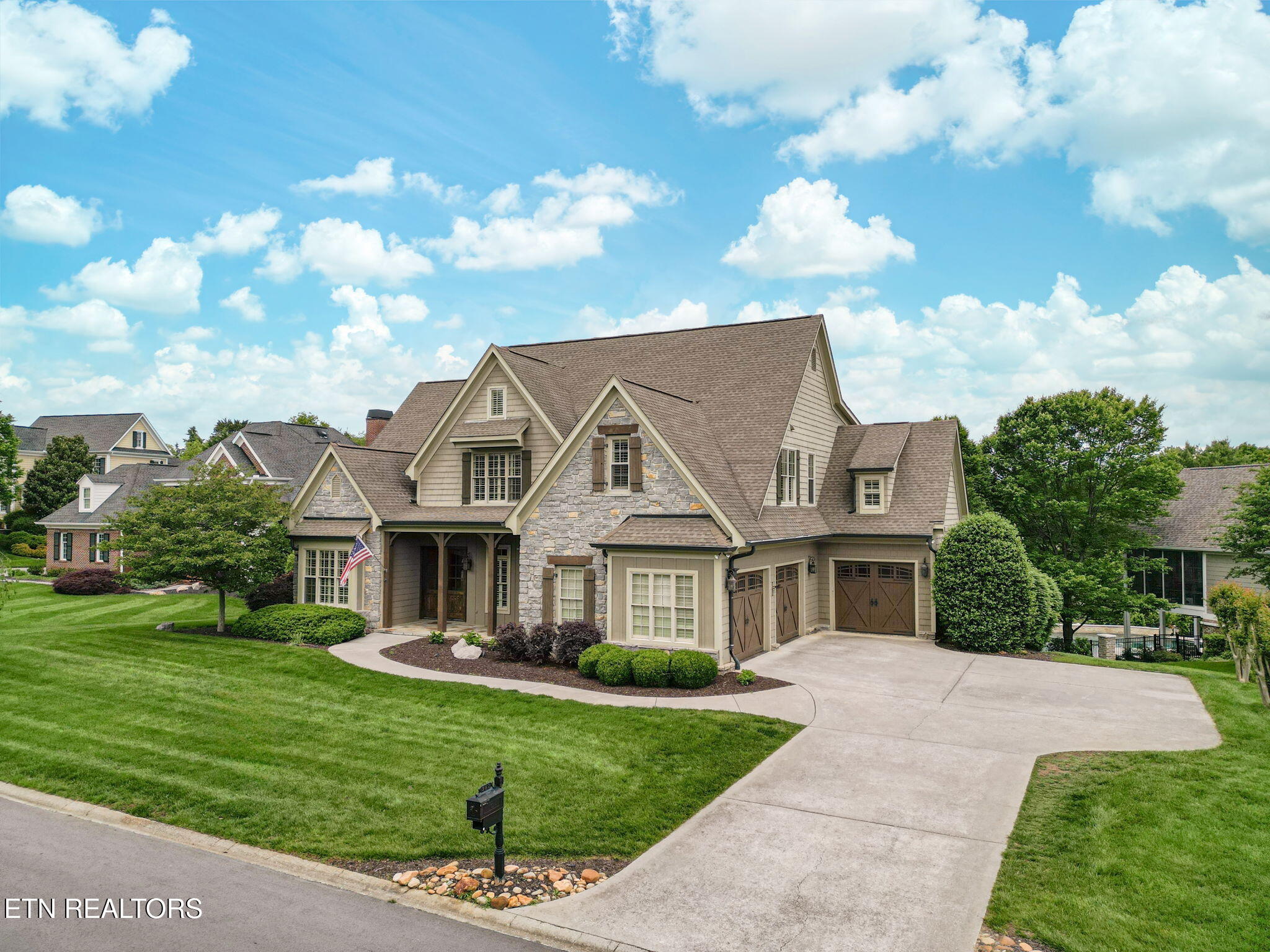 382 Axton Drive