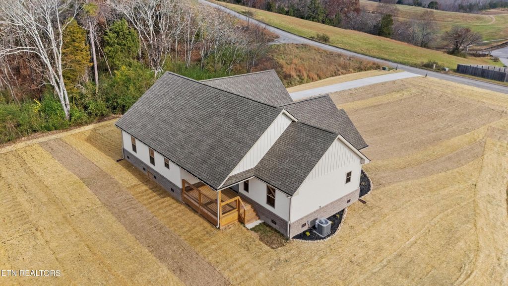 Photo of 205 Duval St, Niota, TN 37826 (MLS # 1322969)