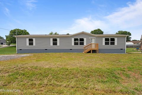 2816 Shiloh Circle Strawberry Plains TN 37871