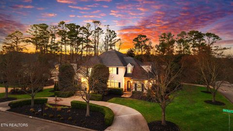 Photo of 7001 Old Kent Drive, Knoxville, TN 37919 (MLS # 1322247)