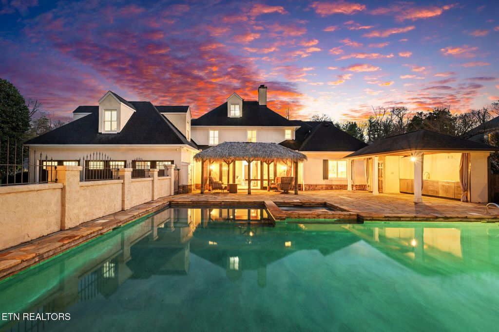 Photo of 7001 Old Kent Drive, Knoxville, TN 37919 (MLS # 1322247)