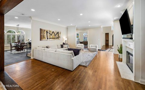 Tiny photo for 7001 Old Kent Drive, Knoxville, TN 37919 (MLS # 1322247)