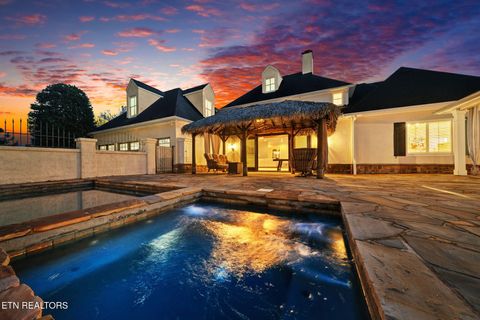 Tiny photo for 7001 Old Kent Drive, Knoxville, TN 37919 (MLS # 1322247)