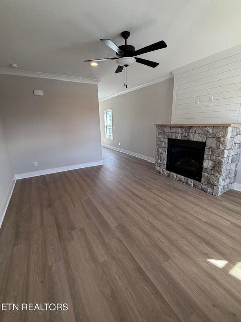 Tiny photo for 120 Thornberry Rd #Lot 63B, Oak Ridge, TN 37830 (MLS # 1329034)