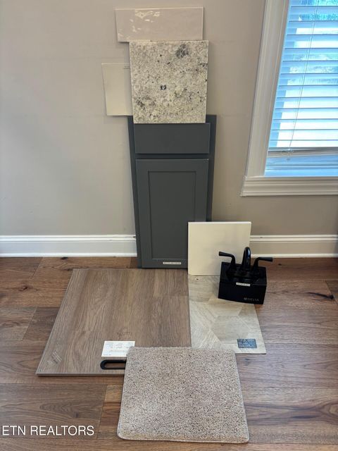 Tiny photo for 120 Thornberry Rd #Lot 63B, Oak Ridge, TN 37830 (MLS # 1329034)