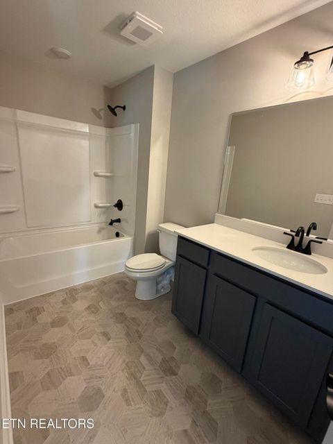 Tiny photo for 120 Thornberry Rd #Lot 63B, Oak Ridge, TN 37830 (MLS # 1329034)