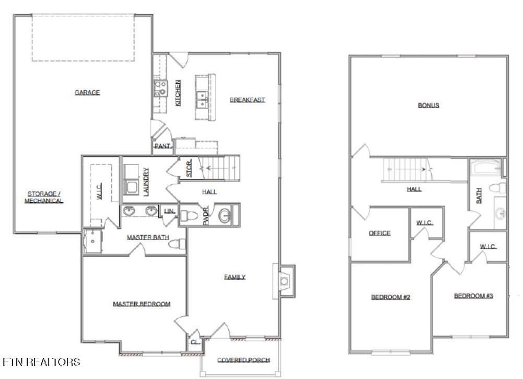 Photo of 120 Thornberry Rd #Lot 63B, Oak Ridge, TN 37830 (MLS # 1329034)
