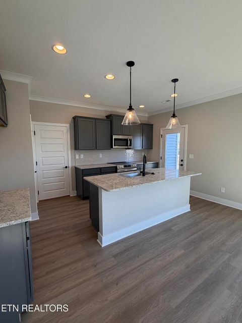 Tiny photo for 120 Thornberry Rd #Lot 63B, Oak Ridge, TN 37830 (MLS # 1329034)