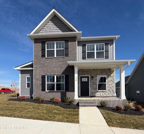 Photo of 120 Thornberry Rd #Lot 63B, Oak Ridge, TN 37830 (MLS # 1329034)