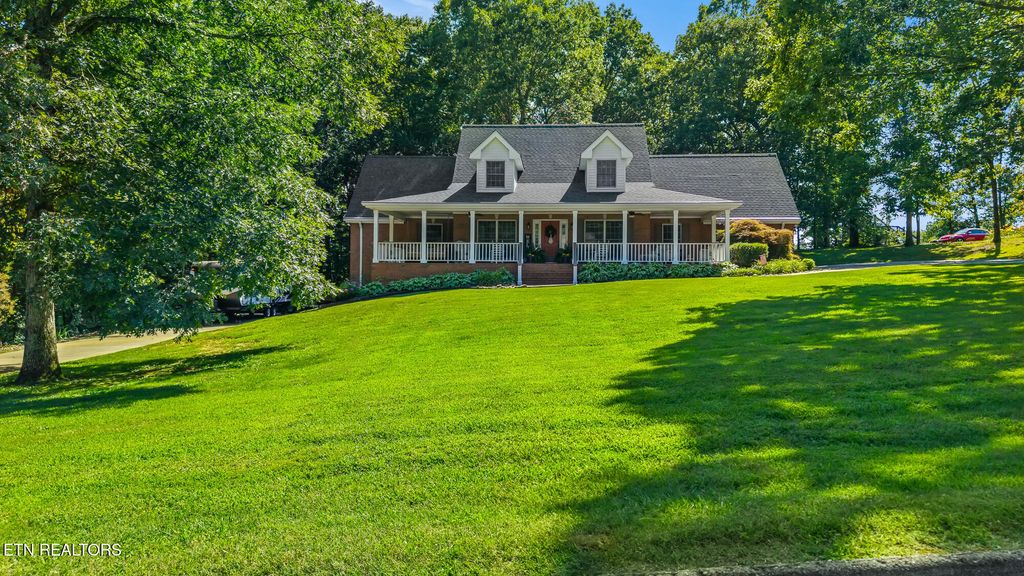 Photo of 104 County Road 531, Etowah, TN 37331 (MLS # 1305841)