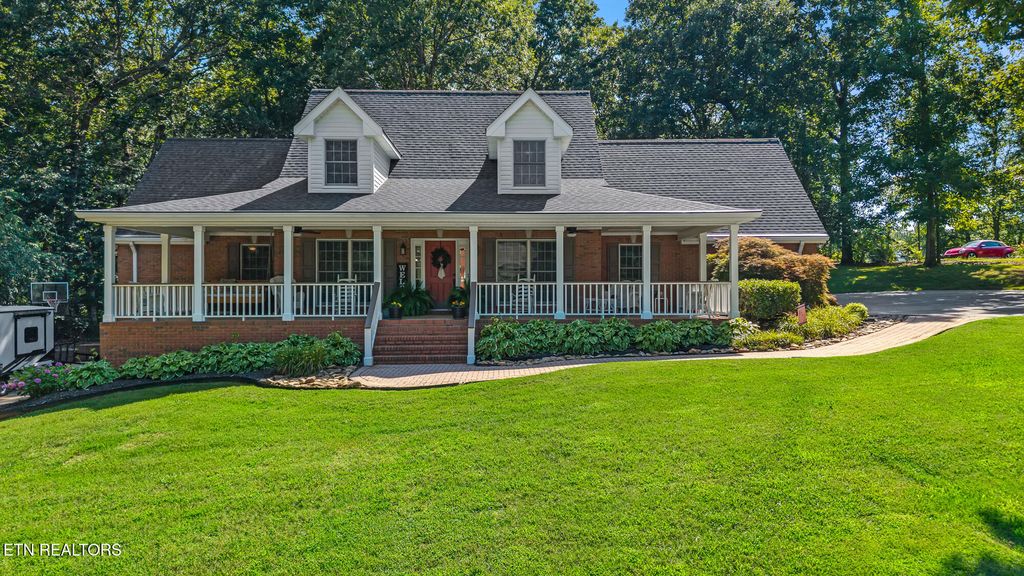 Photo of 104 County Road 531, Etowah, TN 37331 (MLS # 1305841)