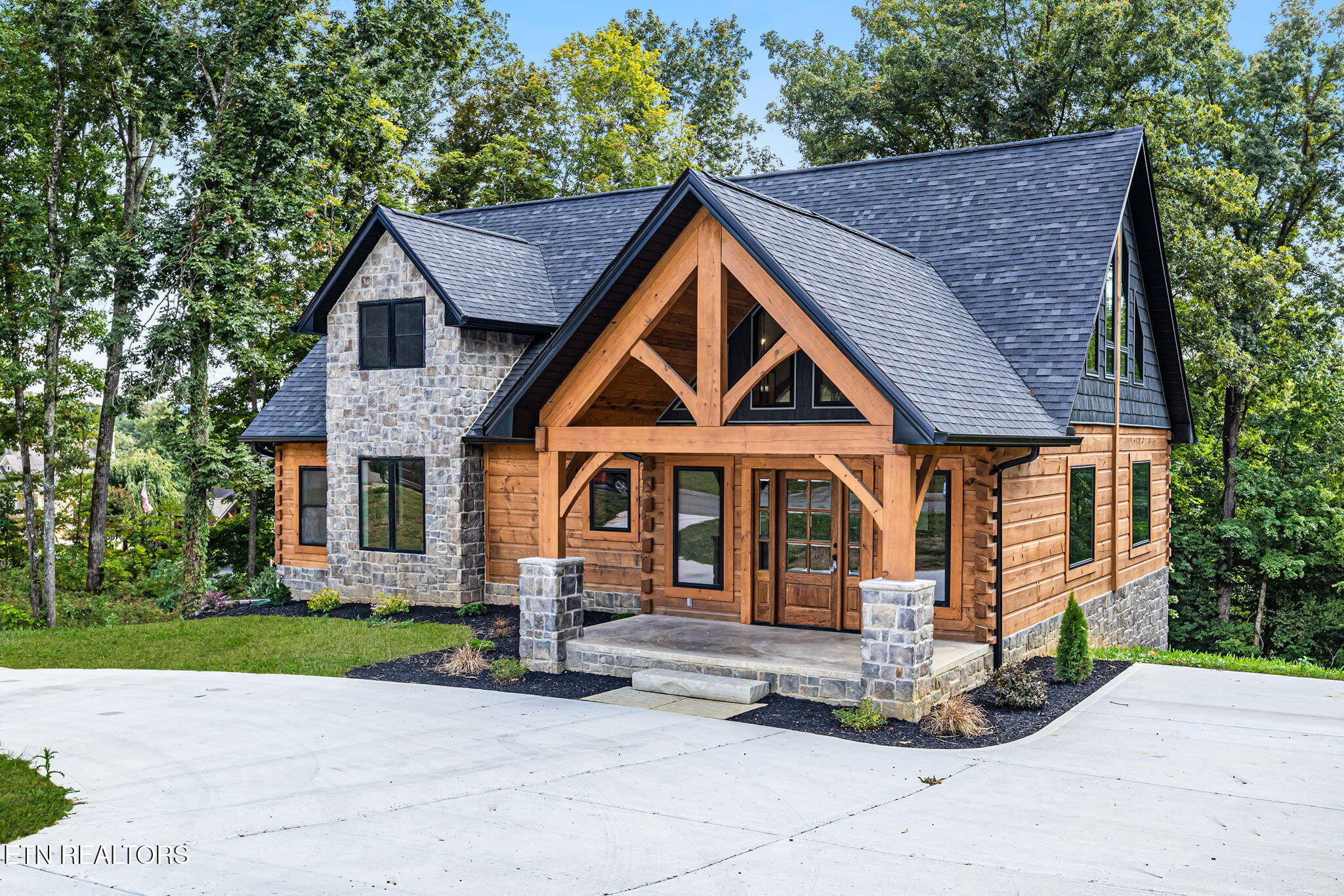 248 Cherokee Cove