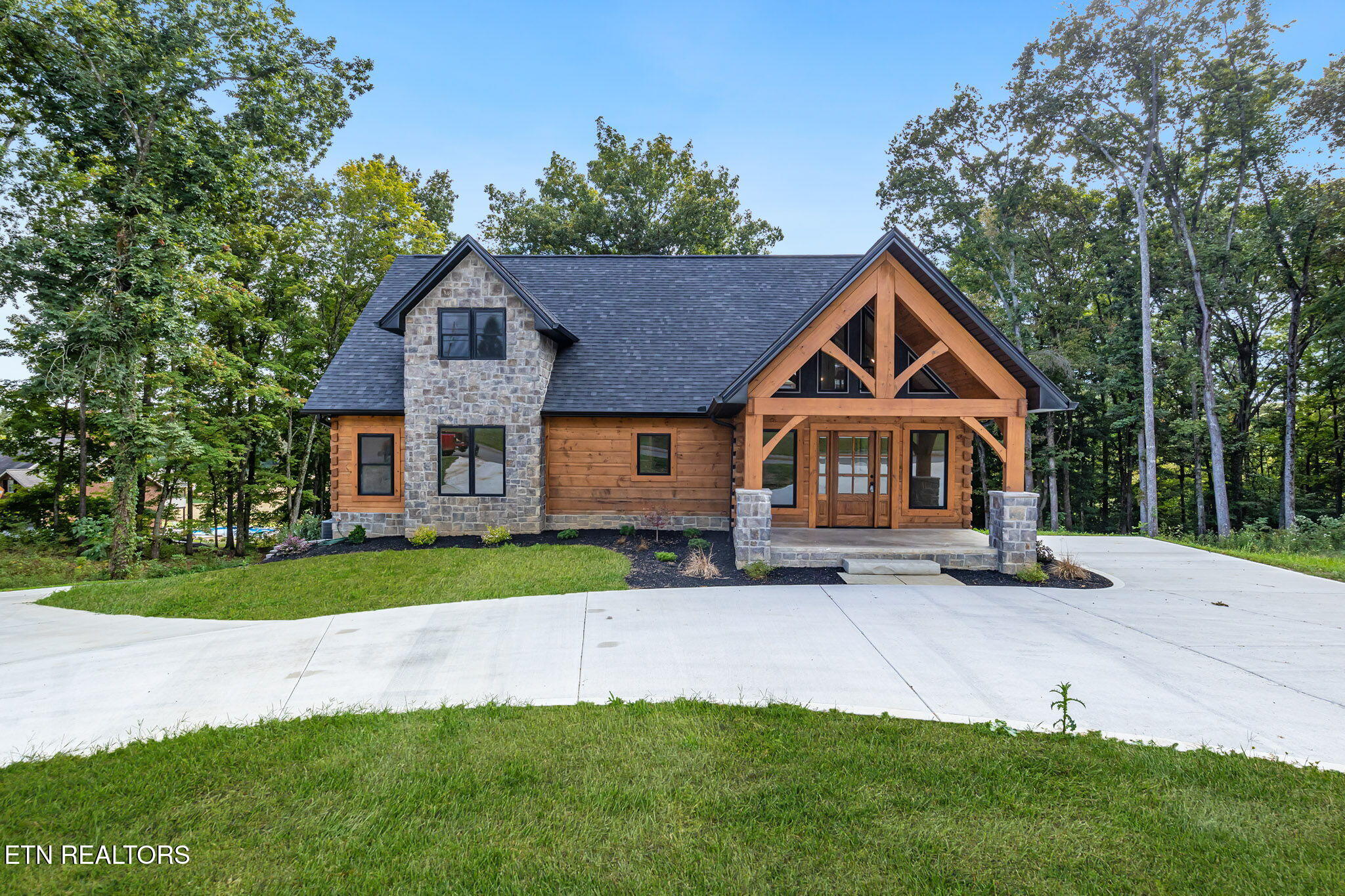 248 Cherokee Cove