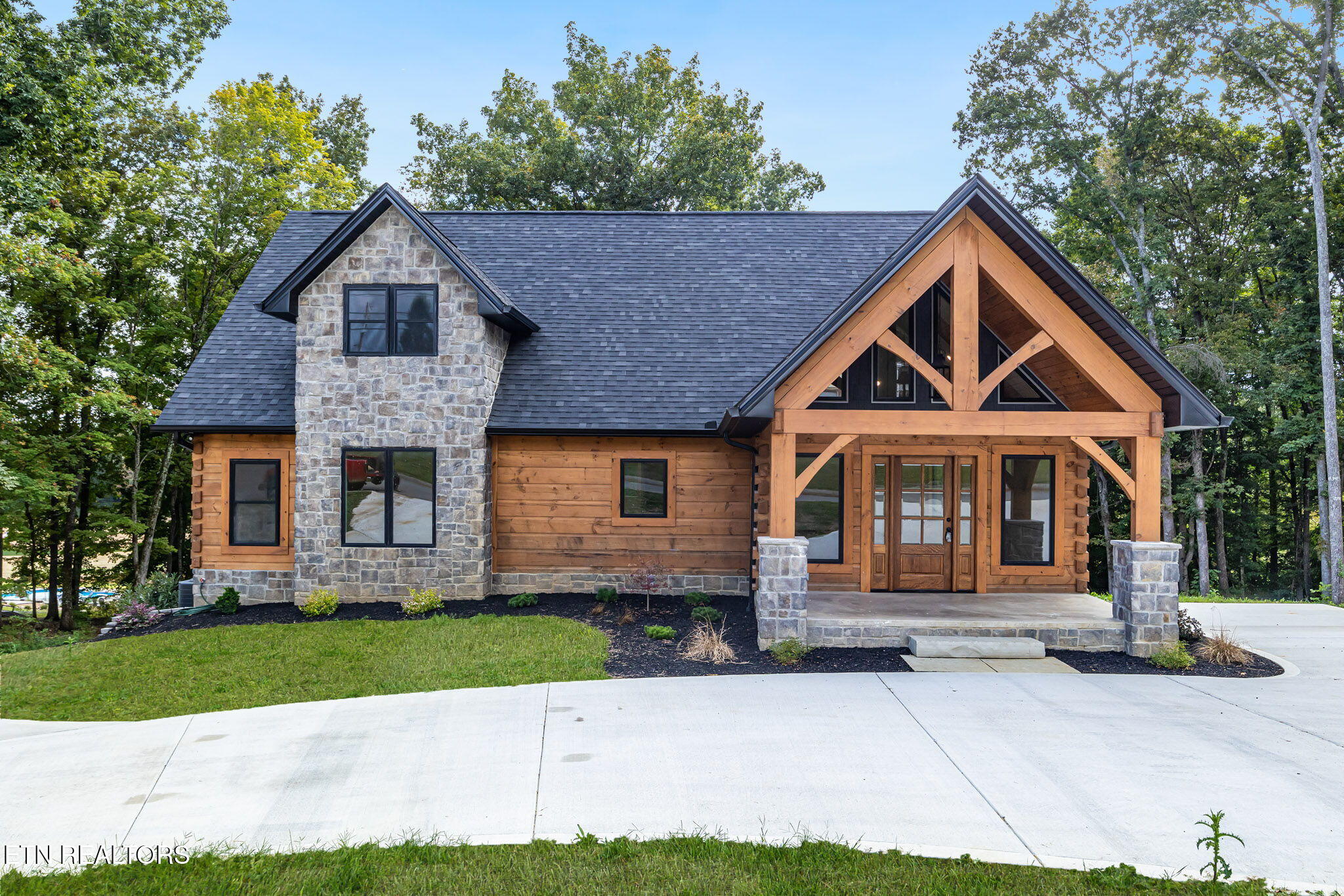 248 Cherokee Cove