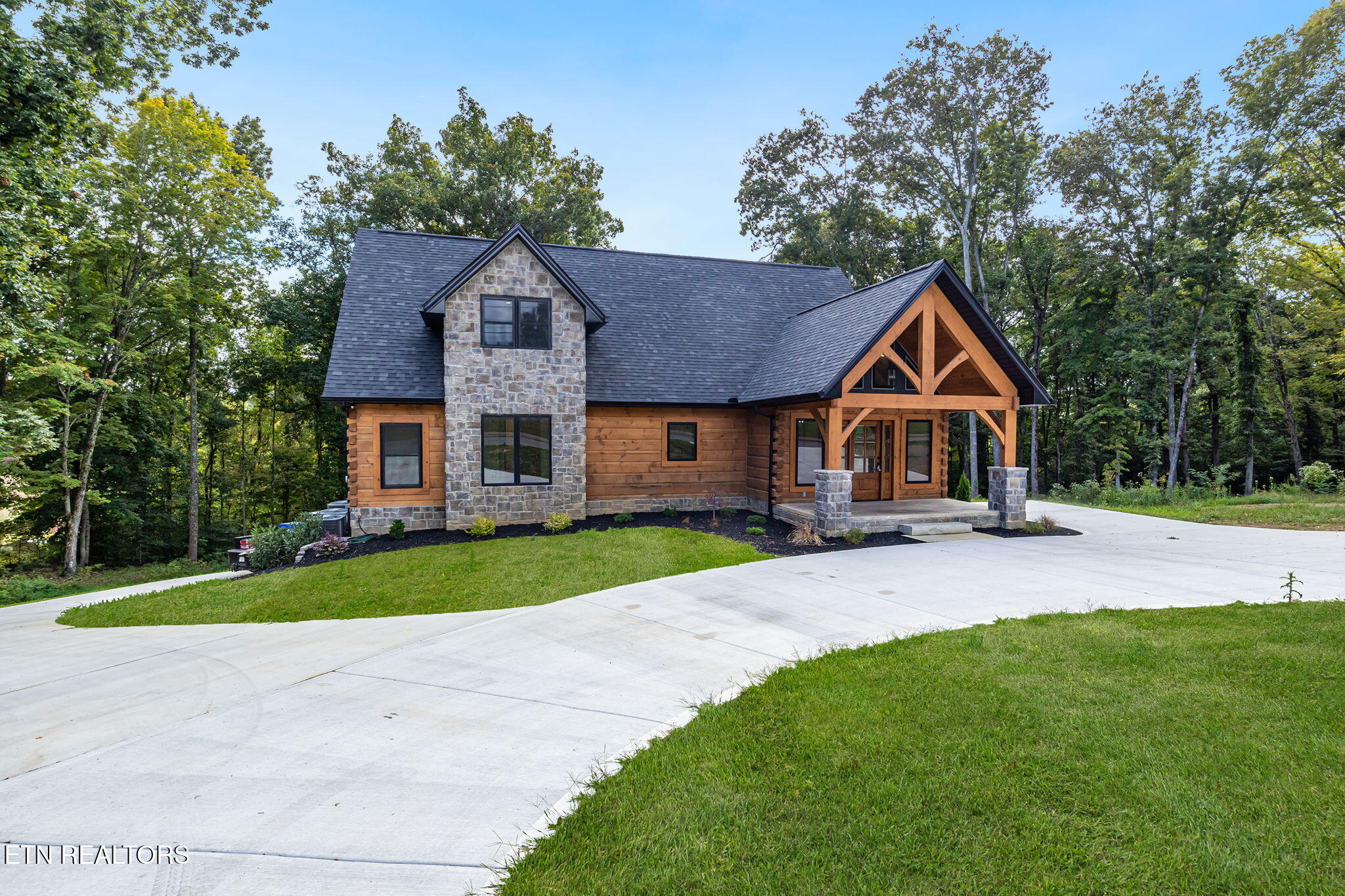 248 Cherokee Cove