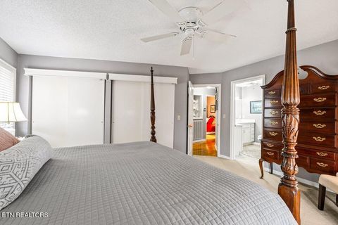 Tiny photo for 639 Deerwood Lane, LaFollette, TN 37766 (MLS # 1328785)