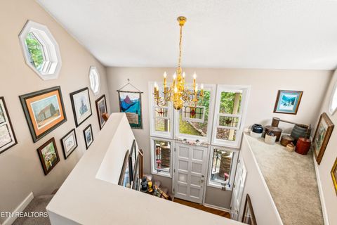 Tiny photo for 639 Deerwood Lane, LaFollette, TN 37766 (MLS # 1328785)