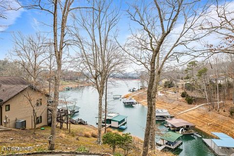 Tiny photo for 639 Deerwood Lane, LaFollette, TN 37766 (MLS # 1328785)