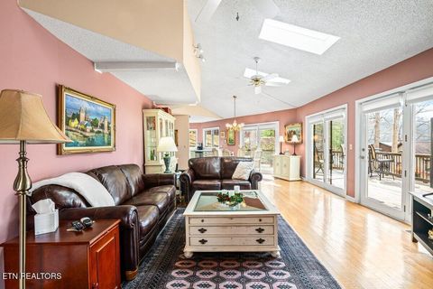 Tiny photo for 639 Deerwood Lane, LaFollette, TN 37766 (MLS # 1328785)