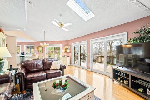 Tiny photo for 639 Deerwood Lane, LaFollette, TN 37766 (MLS # 1328785)