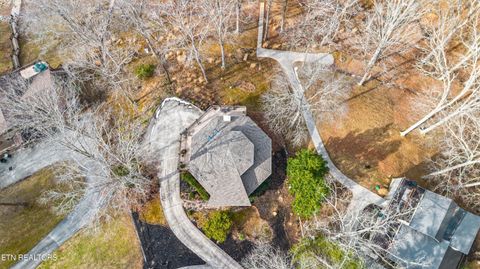 Tiny photo for 639 Deerwood Lane, LaFollette, TN 37766 (MLS # 1328785)