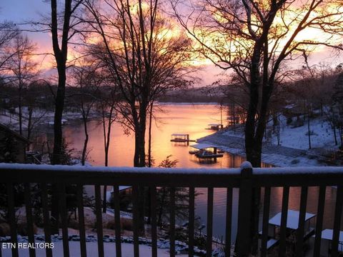 Tiny photo for 639 Deerwood Lane, LaFollette, TN 37766 (MLS # 1328785)