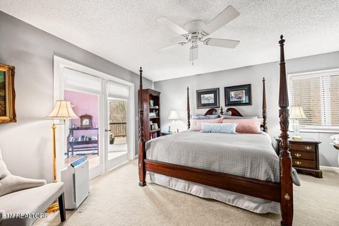 Tiny photo for 639 Deerwood Lane, LaFollette, TN 37766 (MLS # 1328785)