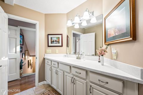 Tiny photo for 639 Deerwood Lane, LaFollette, TN 37766 (MLS # 1328785)